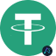 UZDT Logo