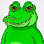 Simon the Gator