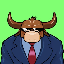 Wall St. Bull
