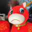 CRY CRY HORSE