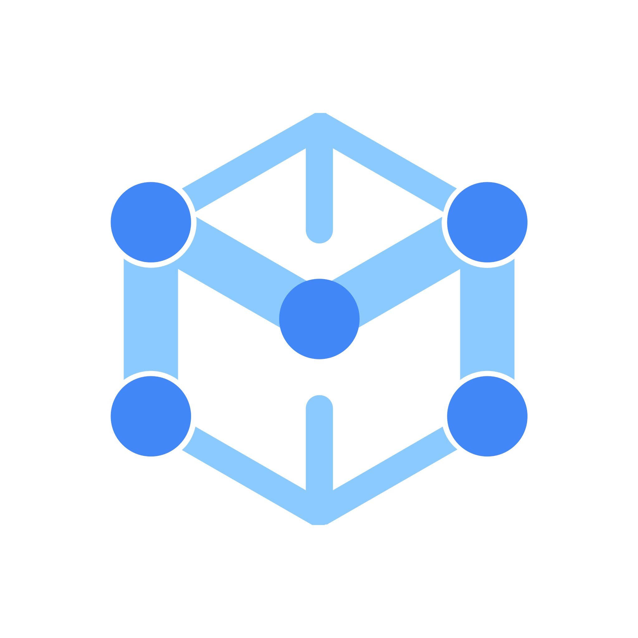 Measurable Data Token