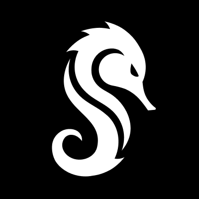 Dancing Seahorse