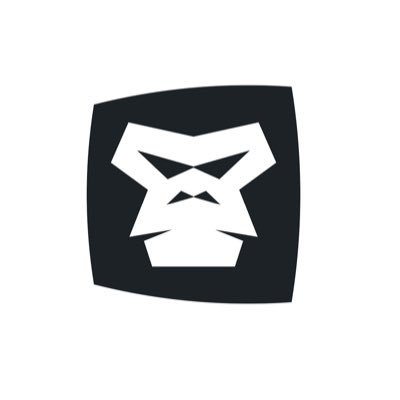 Block Ape Scissors
