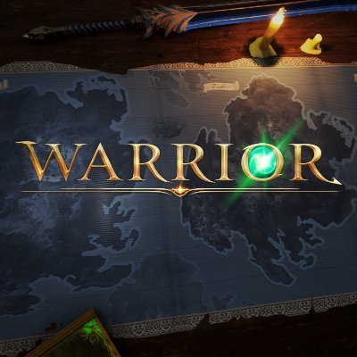 Warrior / Apex Game Studios