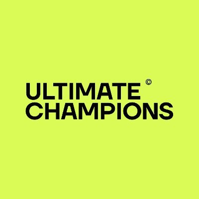 Ultimate Champions / UNAGI