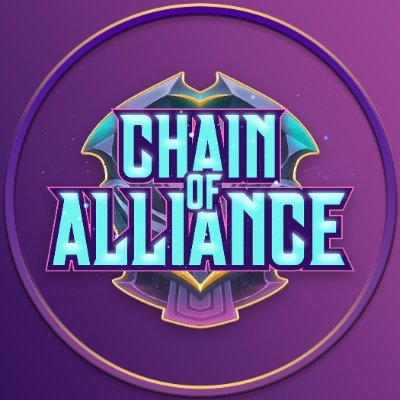 Chain of Alliance