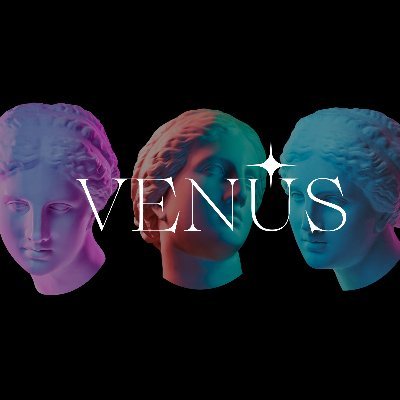 Venus Logo