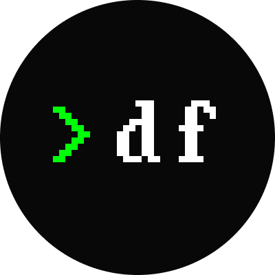 Dark Forest
