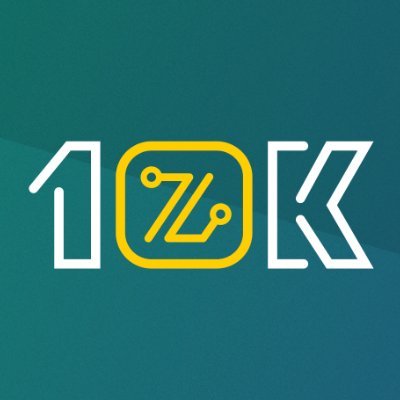 10K X