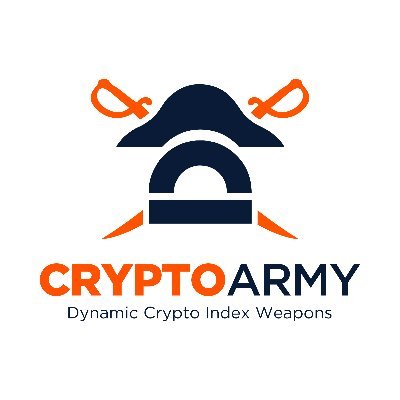 Crypto Army