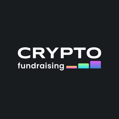 Crypto Fundraising