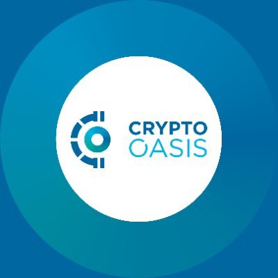 Crypto Oasis