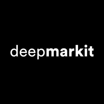 DeepMarkit