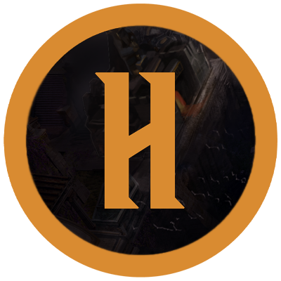 Heroes Chained