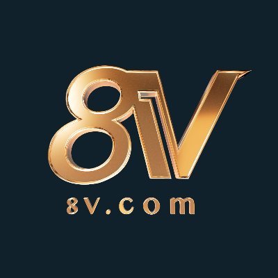 8V.com