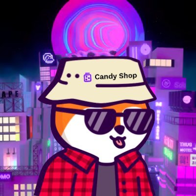 Candy Shop