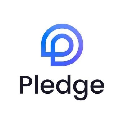 Pledge