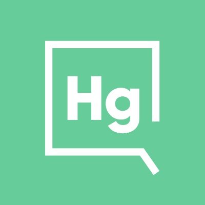 Hg Exchange