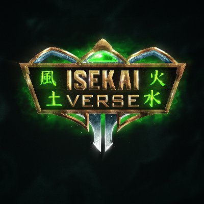 Isekaiverse