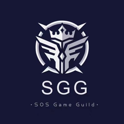 SOS Game Guild