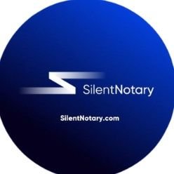Silent Notary