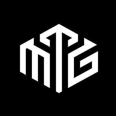More Than Gamers