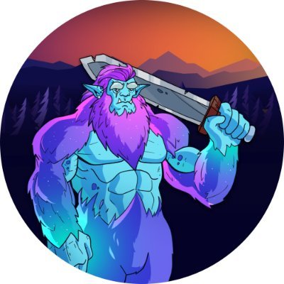 Legendao Universe