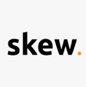 skew
