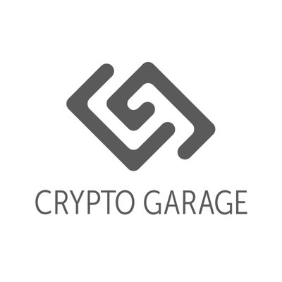 Crypto Garage