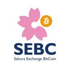 Sakura Exchange BitCoin