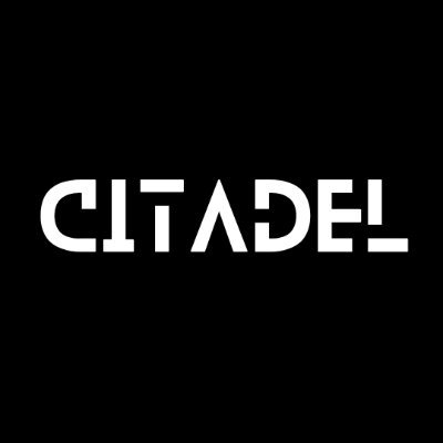 CITADEL Logo