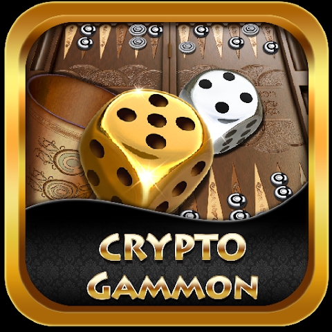CryptoGammon