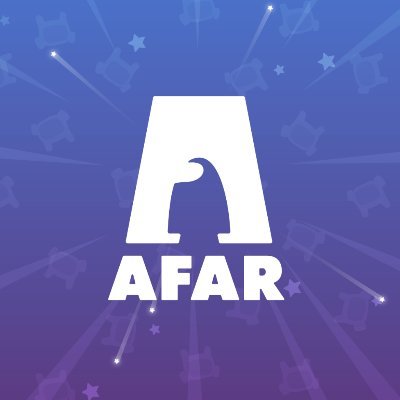 A Far Away Realm