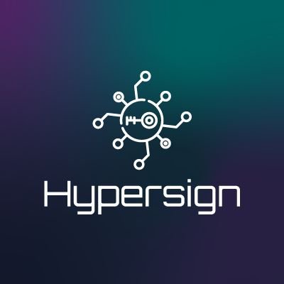Hypersign