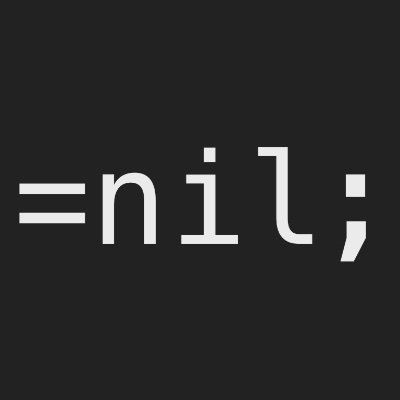nil