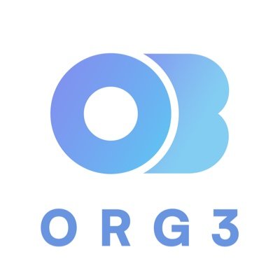 ORG3