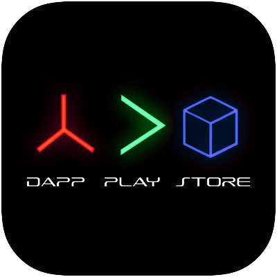 Dapp Play Store