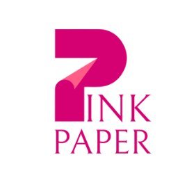 Pink Paper