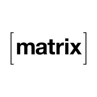 Matrix Logo