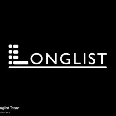 Longlist