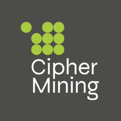 Cipher Mining