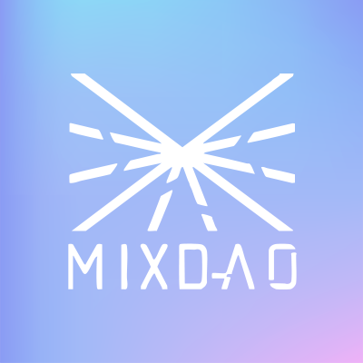 MixMarvel DAO Venture