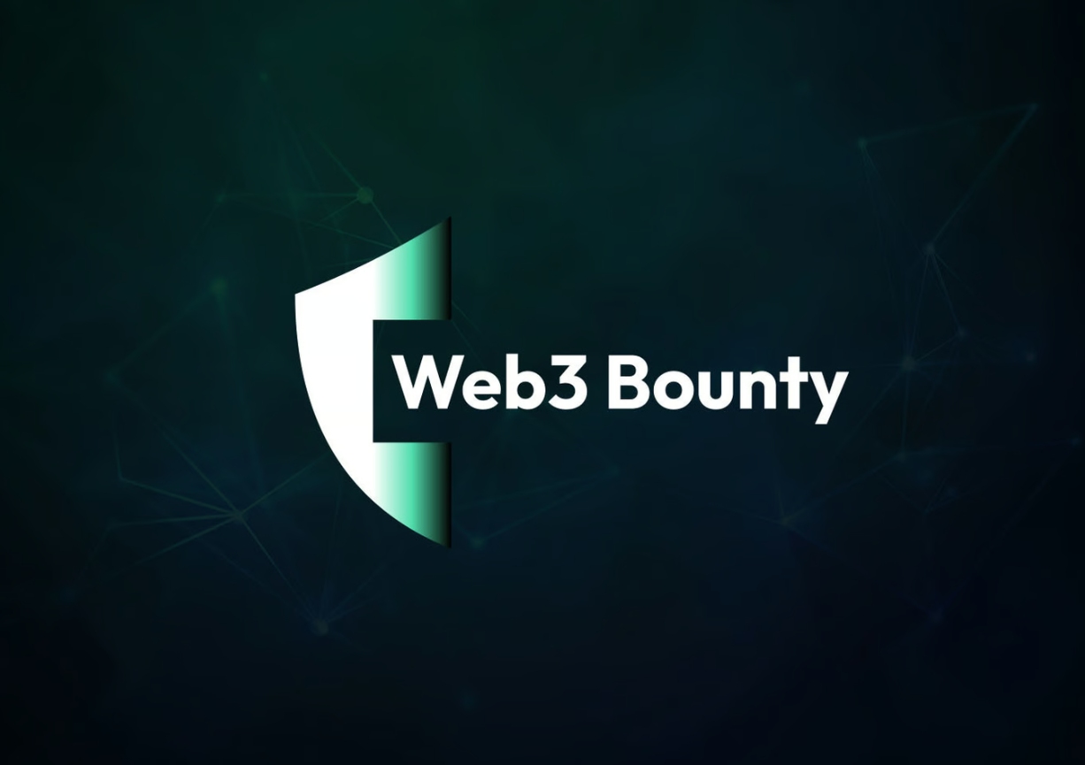 Web3 Bounty