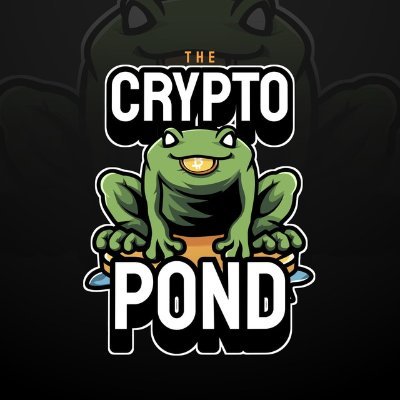 CryptoPond