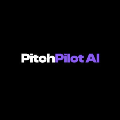 PitchPilot AI