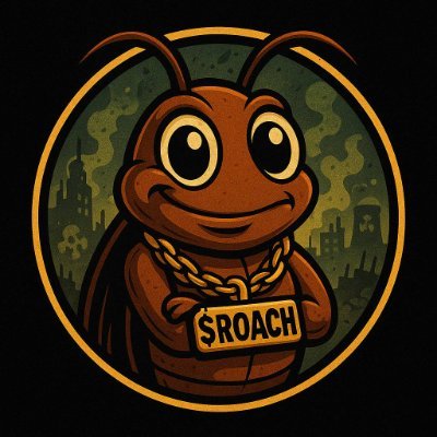 Roach Token