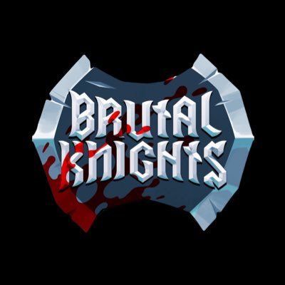 BRUTAL KNIGHTS