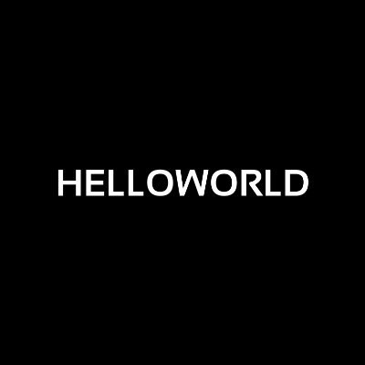 HELLOWORLD on Ohara