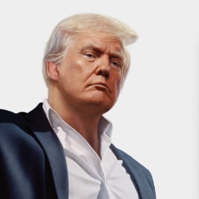 TRUMP Wallet