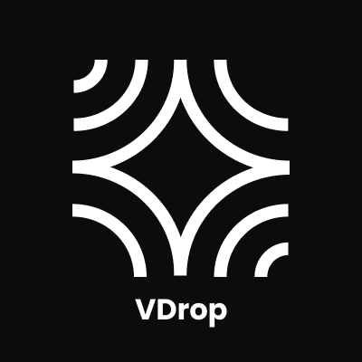 VDrop
